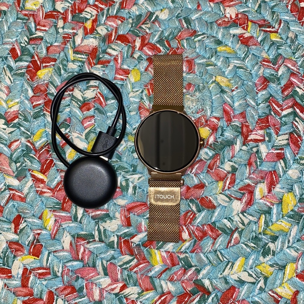 ITouch Smart Watch